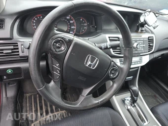 2015 Honda Accord Sedan Sport - miniatura 10