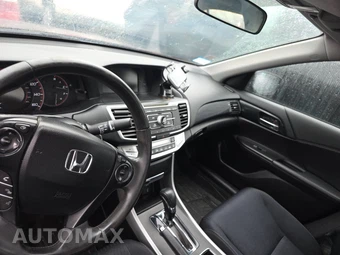2015 Honda Accord Sedan Sport - miniatura 11