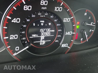 2015 Honda Accord Sedan Sport - miniatura 12