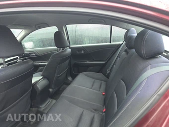 2015 Honda Accord Sedan Sport - miniatura 13