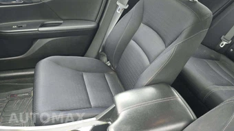 2015 Honda Accord Sedan Sport - miniatura 19