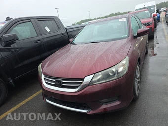 2015 Honda Accord Sedan Sport - miniatura 2
