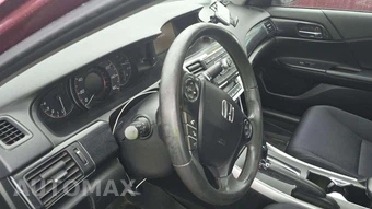 2015 Honda Accord Sedan Sport - miniatura 20