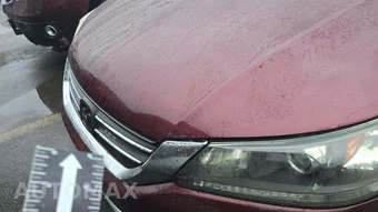 2015 Honda Accord Sedan Sport - miniatura 25