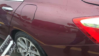 2015 Honda Accord Sedan Sport - miniatura 26