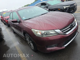 2015 Honda Accord Sedan Sport - miniatura 3