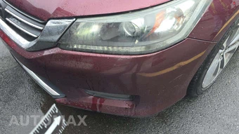 2015 Honda Accord Sedan Sport - miniatura 30