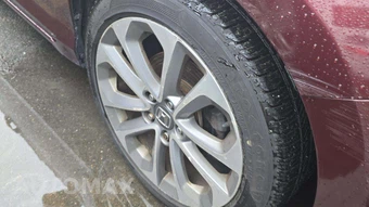 2015 Honda Accord Sedan Sport - miniatura 37