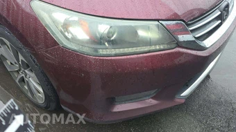 2015 Honda Accord Sedan Sport - miniatura 41