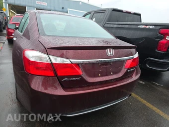 2015 Honda Accord Sedan Sport - miniatura 5