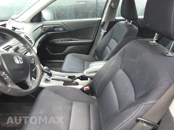 2015 Honda Accord Sedan Sport - miniatura 7