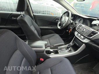 2015 Honda Accord Sedan Sport - miniatura 8
