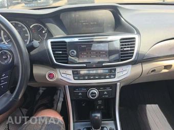 2015 Honda Accord Sedan Touring - miniatura 10