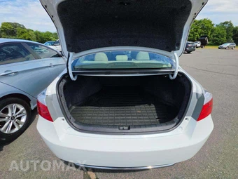 2015 Honda Accord Sedan Touring - miniatura 14