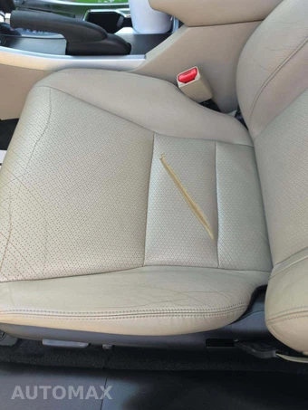 2015 Honda Accord Sedan Touring - miniatura 23
