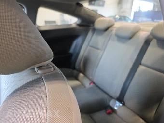 2015 Honda Civic Coupe EX – miniatura 13