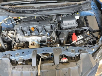 2015 Honda Civic Coupe EX – miniatura 15
