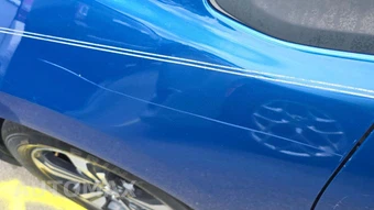 2015 Honda Civic Coupe EX – miniatura 22
