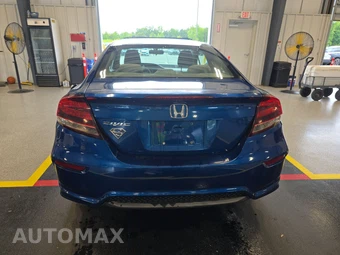 2015 Honda Civic Coupe EX – miniatura 5