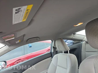 2015 Honda Civic Coupe LX – miniatura 18