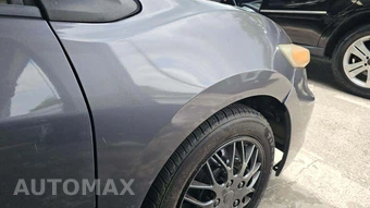 2015 Honda Civic Coupe LX – miniatura 27