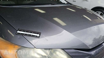 2015 Honda Civic Coupe LX – miniatura 33