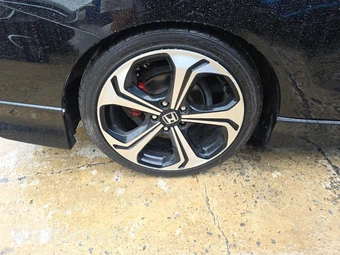 2015 Honda Civic Coupe Si - miniatura 10