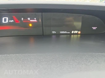 2015 Honda Civic Coupe Si - miniatura 15