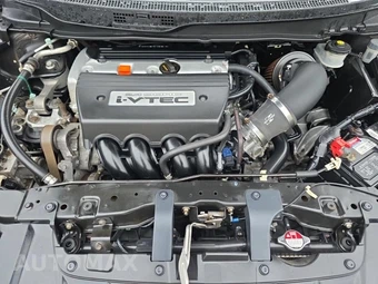 2015 Honda Civic Coupe Si - miniatura 18