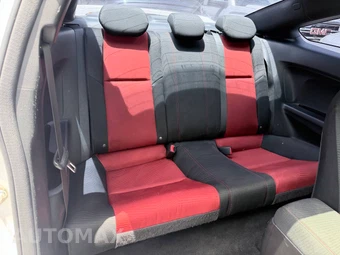 2015 Honda Civic Coupe Si - miniatura 12