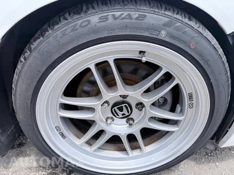 2015 Honda Civic Coupe Si - miniatura 14