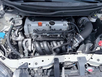 2015 Honda Civic Coupe Si - miniatura 15