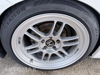 2015 Honda Civic Coupe Si - miniatura 16