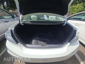 2015 Honda Civic Hybrid Sedan - miniatura 14
