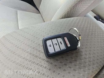2015 Honda Civic Hybrid Sedan - miniatura 8