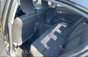 2015 Honda Civic Sedan EX – miniatura 11