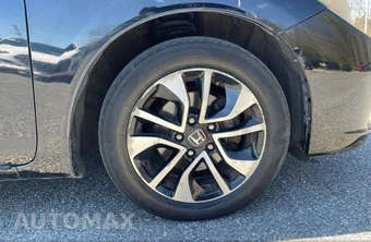 2015 Honda Civic Sedan EX – miniatura 22