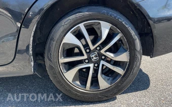 2015 Honda Civic Sedan EX – miniatura 24