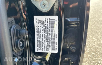 2015 Honda Civic Sedan EX – miniatura 27