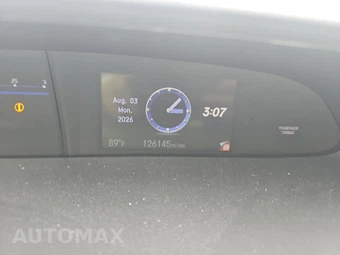 2015 Honda Civic Sedan EX - miniatura 12