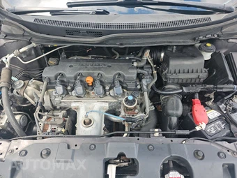 2015 Honda Civic Sedan EX - miniatura 15