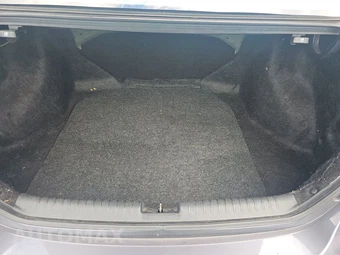 2015 Honda Civic Sedan EX - miniatura 16