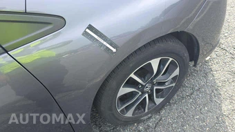 2015 Honda Civic Sedan EX - miniatura 23