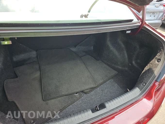 2015 Honda Civic Sedan EX – miniatura 16