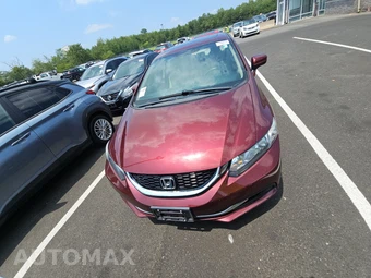 2015 Honda Civic Sedan EX – miniatura 2