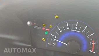 2015 Honda Civic Sedan EX – miniatura 22