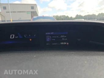 2015 Honda Civic Sedan EX - miniatura 12
