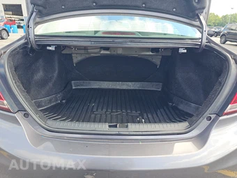 2015 Honda Civic Sedan EX - miniatura 16