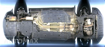 2015 Honda Civic Sedan EX - miniatura 18