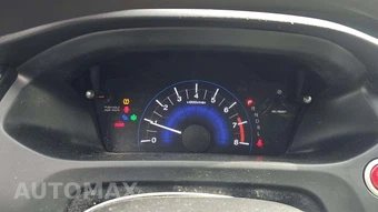 2015 Honda Civic Sedan EX - miniatura 21